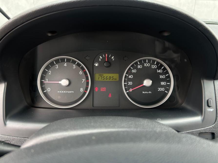 Hyundai Getz I Альметьевск  - изображение 16