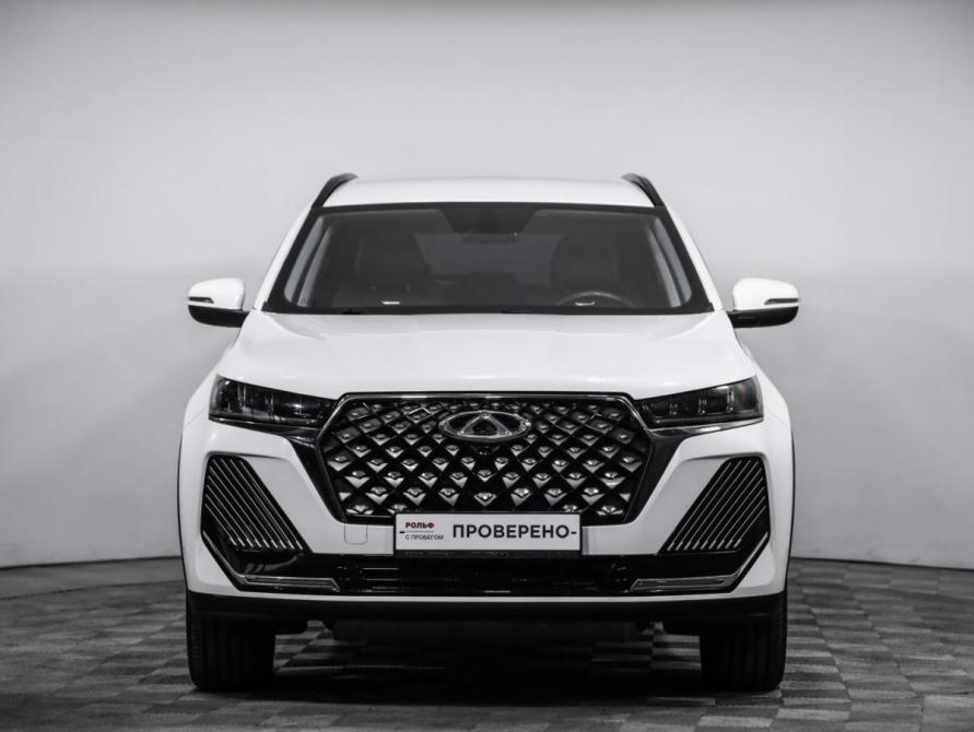 Chery Tiggo 7 Pro Max I Рестайлинг Санкт-Петербург  - изображение 2