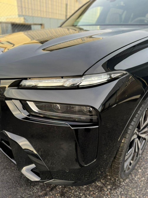 BMW X7 I (G07) Рестайлинг Москва  - изображение 3