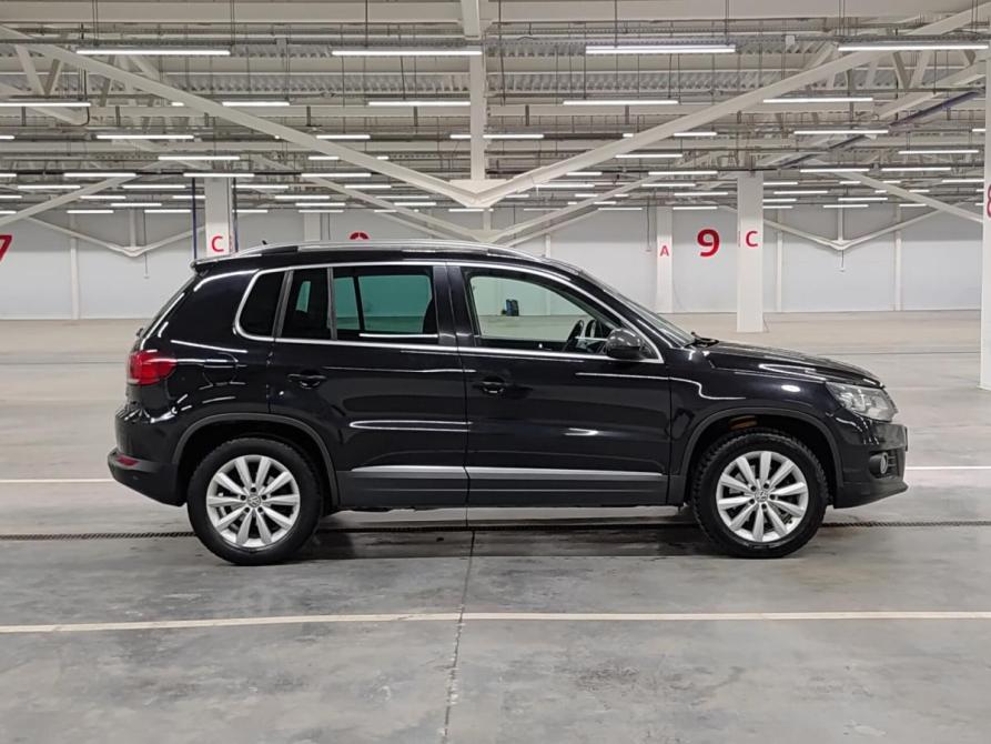 Volkswagen Tiguan I Рестайлинг Казань  - изображение 5
