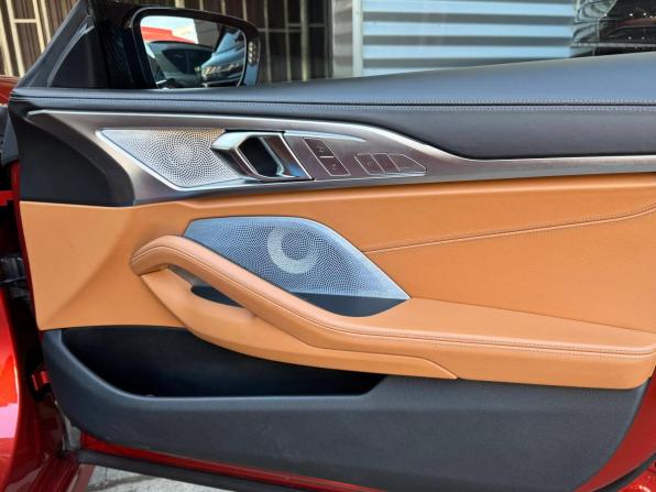 BMW 8 серии II (G14/G15/G16) с пробегом 2019 года, цена 7 990 000 рублей, 49350 км, седан, Автокод Объявления