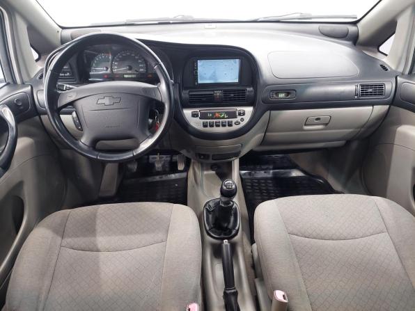 Chevrolet Rezzo с пробегом 2007 года, цена 360 000 рублей, 225000 км, компактвэн, Автокод Объявления