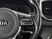 Kia Sportage IV Рестайлинг Тюмень  - изображение 42