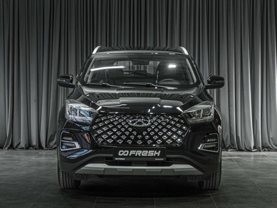 Chery Tiggo 4 Pro I Тюмень  - изображение 3