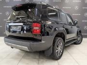 Toyota Land Cruiser Prado 250 Series Москва  - изображение 35