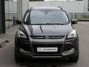 Ford Kuga II Москва  - изображение 25