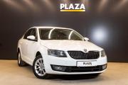 Skoda Octavia III (A7) Уфа  - изображение 21
