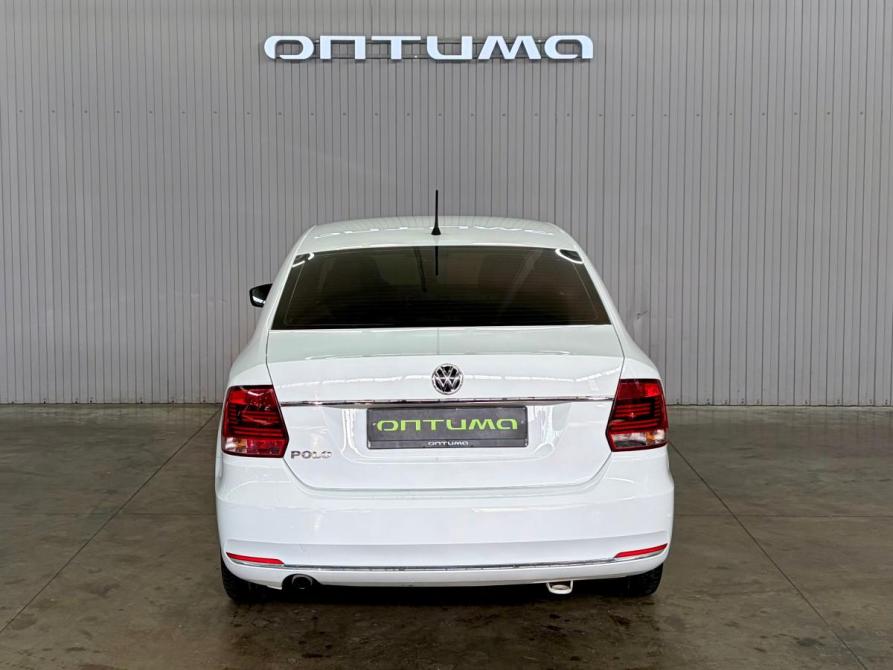Volkswagen Polo V Рестайлинг Краснодар  - изображение 6
