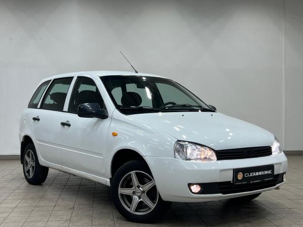 Lada (ВАЗ) Kalina I с пробегом 2011 года, цена 289 000 рублей, 187000 км, универсал, Автокод Объявления