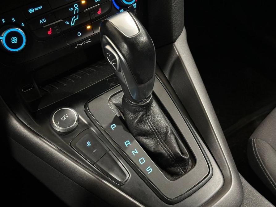 Ford Focus III Рестайлинг Тверь  - изображение 16