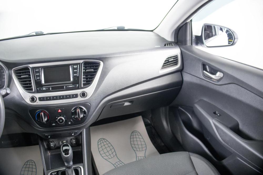 Hyundai Solaris II Пермь  - изображение 14