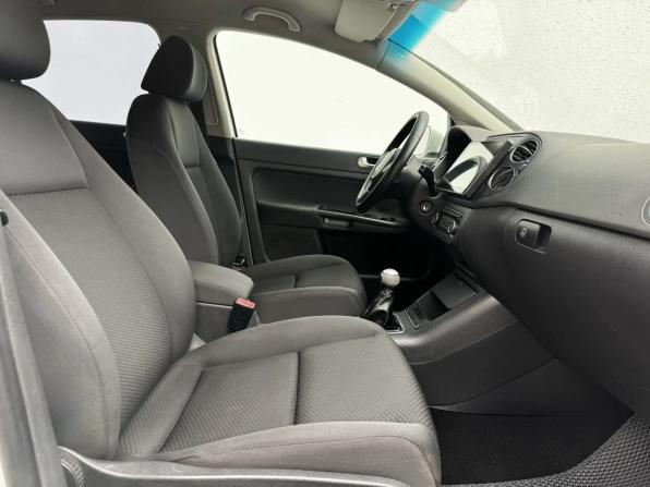Volkswagen Golf Plus II с пробегом 2011 года, цена 675 000 рублей, 243903 км, хэтчбек, Автокод Объявления