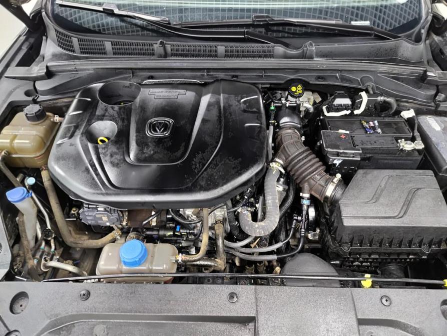 Changan Eado Plus Казань  - изображение 11