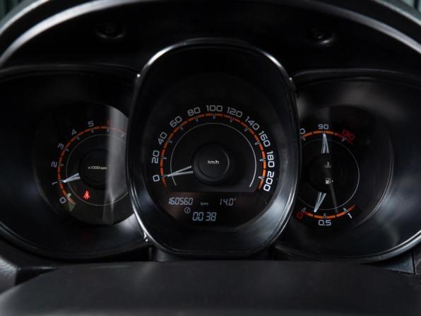 Lada (ВАЗ) Vesta I с пробегом 2018 года, цена 689 000 рублей, 160560 км, седан, Автокод Объявления