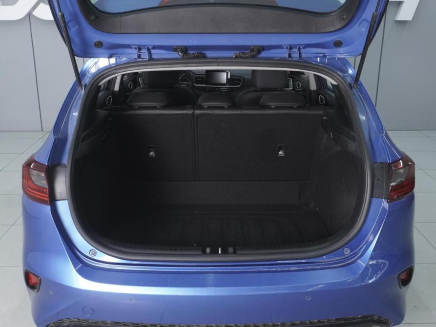 Kia Ceed III Ростов-на-Дону  - изображение 22