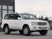 Toyota Land Cruiser 100 Series Волгоград  - изображение 36