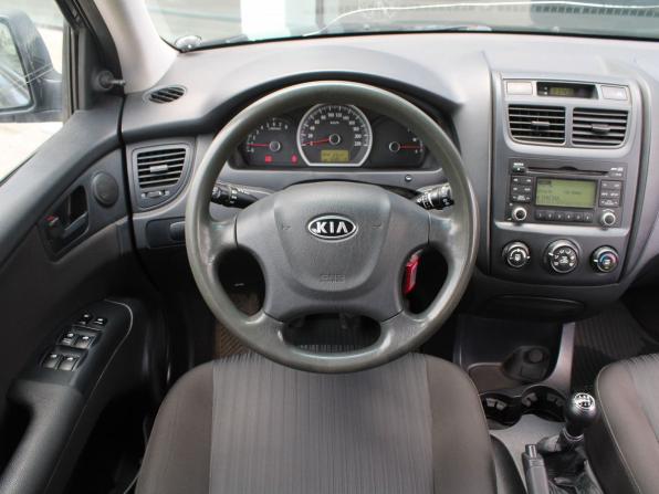 Kia Sportage II Рестайлинг с пробегом 2010 года, цена 995 000 рублей, 171000 км, внедорожник, Автокод Объявления