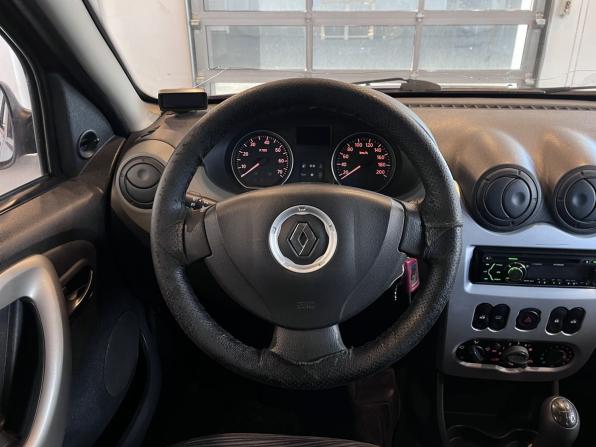Renault Sandero I с пробегом 2010 года, цена 465 000 рублей, 204650 км, хэтчбек, Автокод Объявления