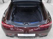 Mercedes-Benz AMG GT I Рестайлинг Москва  - изображение 43