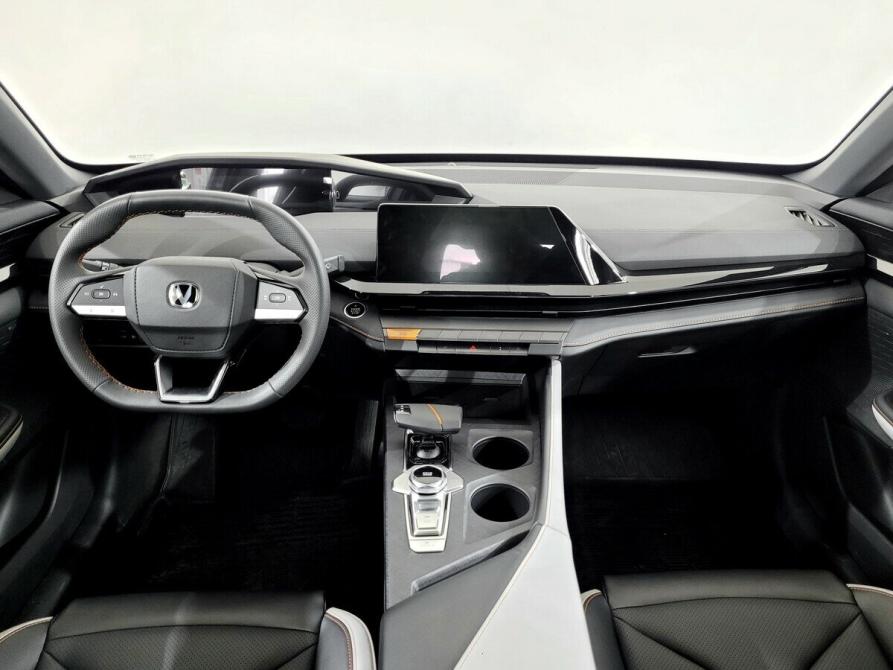 Changan UNI-V I Москва  - изображение 5