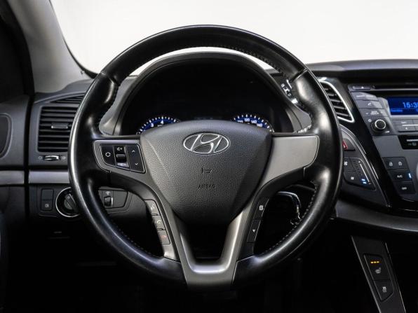 Hyundai i40 I с пробегом 2015 года, цена 1 325 000 рублей, 106390 км, седан, Автокод Объявления