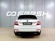 Skoda Octavia III (A7) Воронеж  - изображение 21