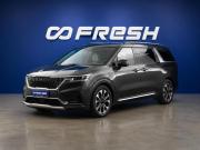 Kia Carnival IV Москва  - изображение 32