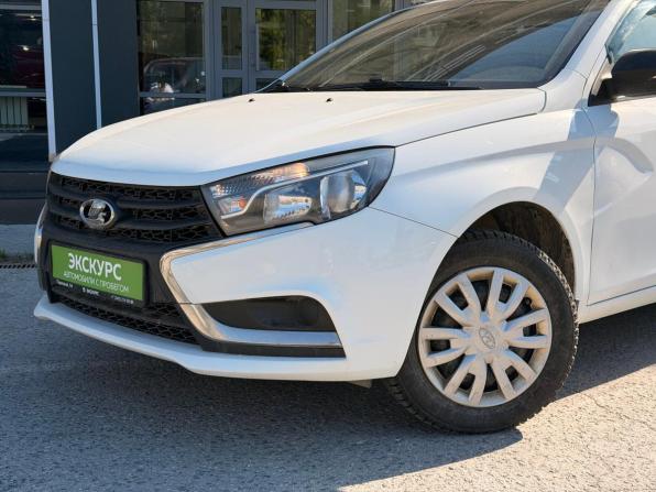 Lada (ВАЗ) Vesta I с пробегом 2019 года, цена 775 000 рублей, 70000 км, седан, Автокод Объявления