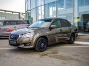 Datsun on-DO I Рестайлинг Волгоград  - изображение 31