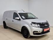 Lada (ВАЗ) Largus I Рестайлинг Альметьевск  - изображение 23