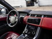Land Rover Range Rover Sport II Рестайлинг Москва  - изображение 55