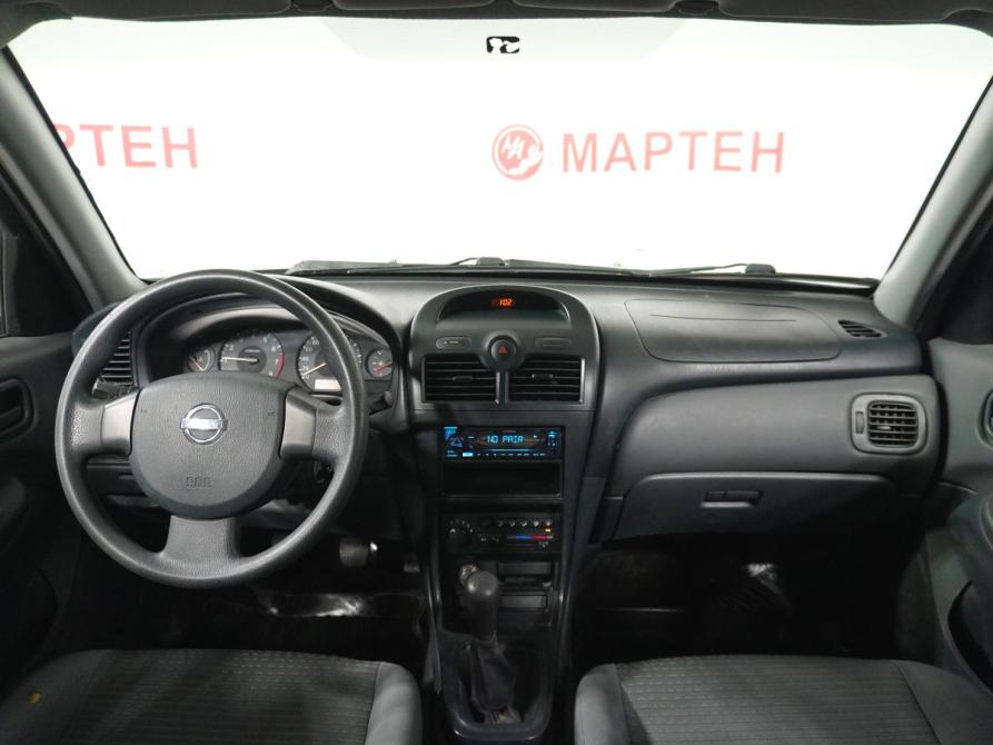 Nissan Almera Classic I Вологда  - изображение 14