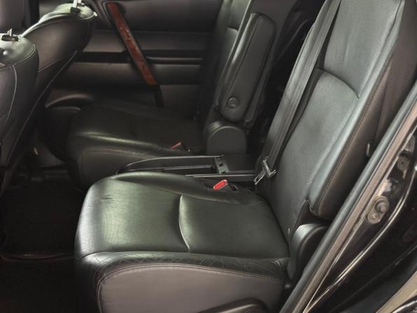 Toyota Highlander II (XU40) Рестайлинг с пробегом 2011 года, цена 1 690 000 рублей, 262152 км, внедорожник, Автокод Объявления