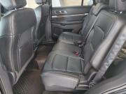 Ford Explorer V Рестайлинг Москва  - изображение 43
