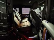Mercedes-Benz G-Класс III (W465) Рестайлинг Москва  - изображение 36