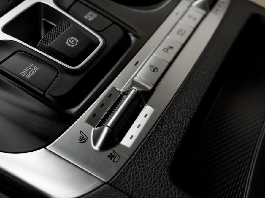Kia Carnival IV Екатеринбург  - изображение 24