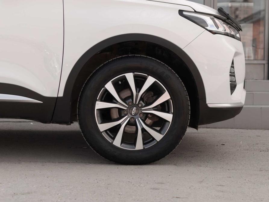 Chery Tiggo 7 Pro I Новосибирск  - изображение 9