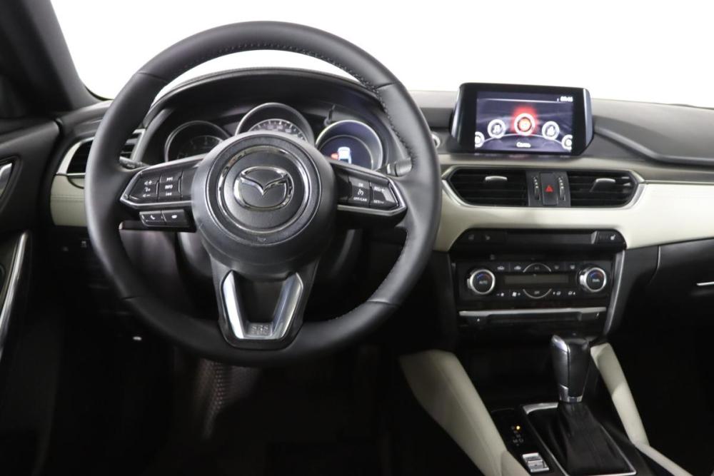 Mazda 6 III (GJ) Рестайлинг Нижний Новгород  - изображение 10