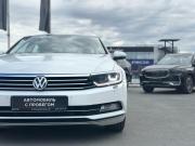 Volkswagen Passat B8 Новосибирск  - изображение 39