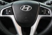 Hyundai Solaris I Омск  - изображение 37