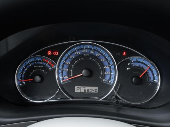 Subaru Forester III с пробегом 2008 года, цена 1 074 000 рублей, 168040 км, внедорожник, Автокод Объявления