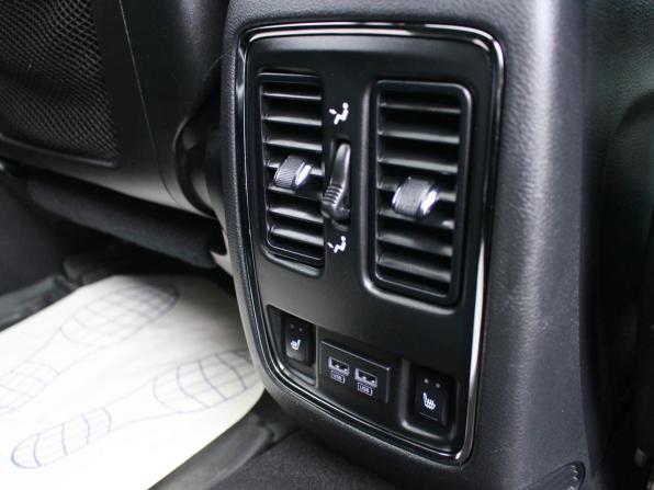 Jeep Grand Cherokee IV (WK2) Рестайлинг с пробегом 2019 года, цена 4 029 000 рублей, 150979 км, внедорожник, Автокод Объявления