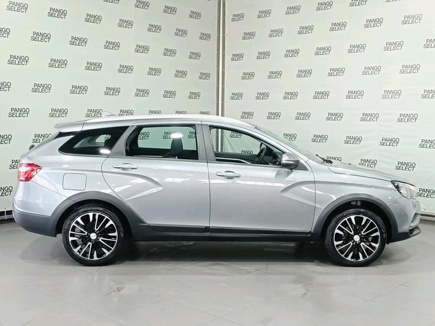 Lada (ВАЗ) Vesta I Оренбург  - изображение 6