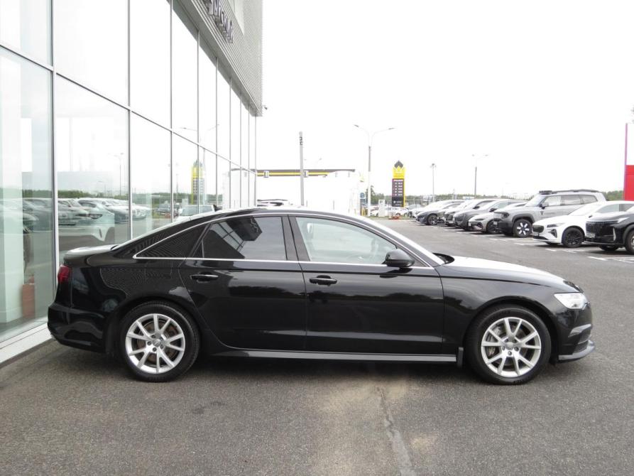 Audi A6 IV (C7) Рестайлинг Санкт-Петербург  - изображение 23