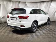 Kia Sorento III Prime Рестайлинг Москва  - изображение 26