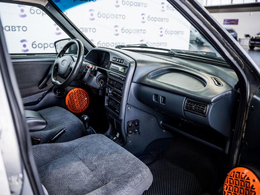 Lada (ВАЗ) 2114 Ростов-на-Дону  - изображение 19