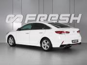 Hyundai Sonata VII (LF) Рестайлинг Минеральные Воды  - изображение 20