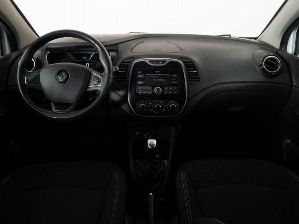 Renault Kaptur I с пробегом 2019 года, цена 1 588 000 рублей, 95473 км, внедорожник, Автокод Объявления