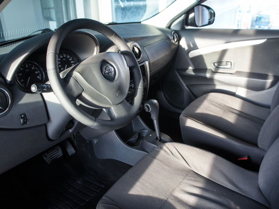 Nissan Almera III (G15) Березовский  - изображение 7