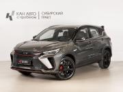 Geely Coolray I Рестайлинг Казань  - изображение 10